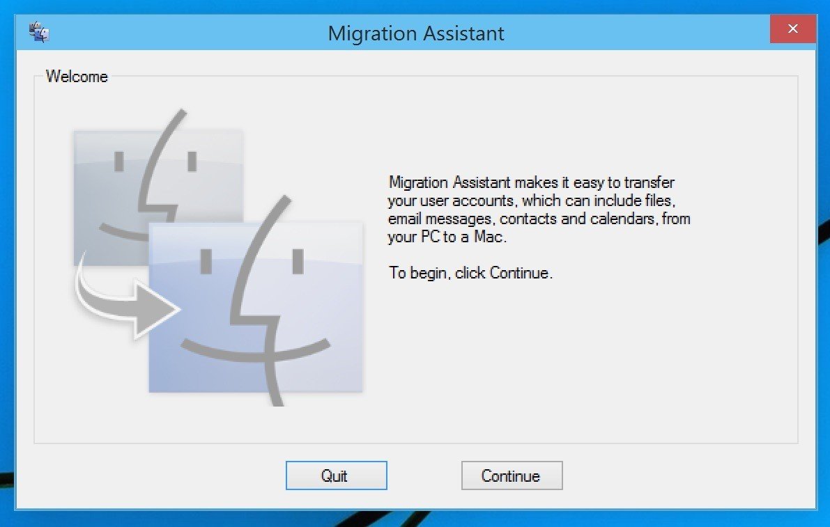migration software for mac